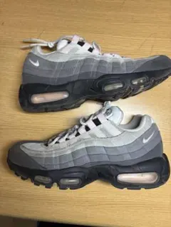 NIKE AIR MAX 97 BlueHero - メルカリ