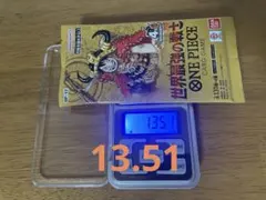 ワンピースカードゲーム 世界最強の戦士 OP-17 ブースターパック13.51g