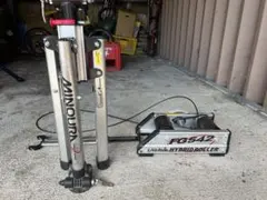 2025年最新】MINOURA ミノウラ FG542の人気アイテム - メルカリ