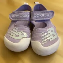 New Balance サンダル 17 ニューバランス