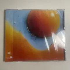 あにゅー　通常盤　RADWIMPS アルバムCD