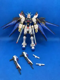 2025年最新】mg フリーダム ジャンクの人気アイテム - メルカリ