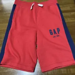 GAP パンツ