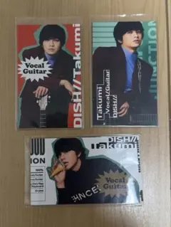 2025年最新】dish トレカの人気アイテム - メルカリ