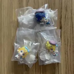 初音ミクSnowMiku2026 collection 3点