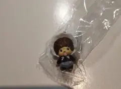 モンチッチ　めじるしアクセサリー2 ベビチッチ