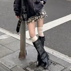 ウエスタンブーツ