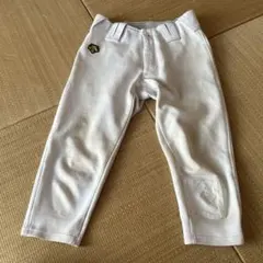 デサント　野球用練習パンツ　ショートフィット　M②