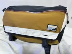 MSPC masterpiece メッセンジャーバッグ