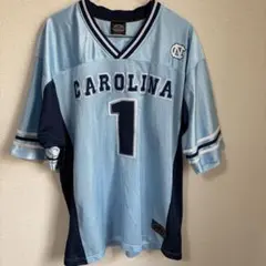 NIKE ナイキ ノースカロライナ  ゲームシャツ NORTH Carolina 2025年最新】ノースカロライナ ゲームシャツの人気アイテム