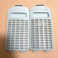 日立 HITACHI NET-KD11XWV 001 洗濯機用糸くずフィルターのサムネイル
