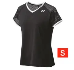 YONEX 数量限定 TournamentStyle ゲームシャツ(WOMEN)