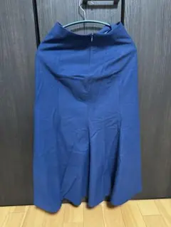 ユニクロ　マーメイドスカート