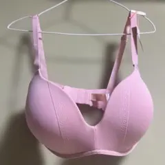 AMOSTYLE by Triumph ブラジャー E70 ピンクのサムネイル