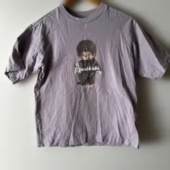 ユニクロ　UTモンチッチ S