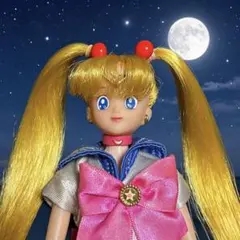 2026年最新】リカちゃん セーラームーンの人気アイテム - メルカリ