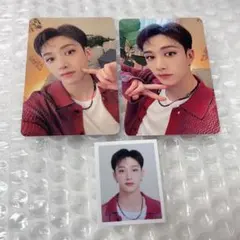 straykids stay3期 バンチャン