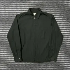 c*r様 agnes b 90s 00s 古着　ブラック　シャツジャケットのサムネイル