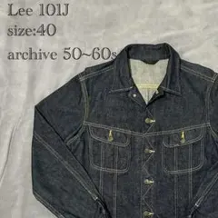 2026年最新】lee 101j 50sの人気アイテム - メルカリ