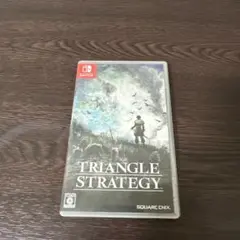 トライアングルストラテジー　Nintendo Switch版