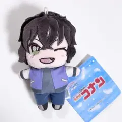 名探偵コナン KIRA MUCCHI ミニぬいぐるみ2026 世良真純のサムネイル