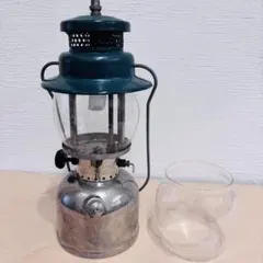 燃焼絶好調1948年12月製 Coleman コールマン242Cランタンu41 - メルカリ