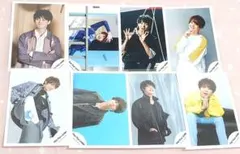 Hey! Say! JUMP 有岡大貴 公式写真まとめ売り