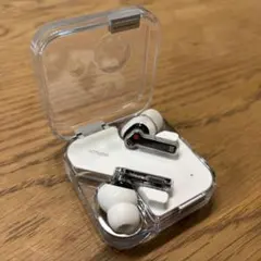 2025年最新】NOTHING ear 2024の人気アイテム - メルカリ