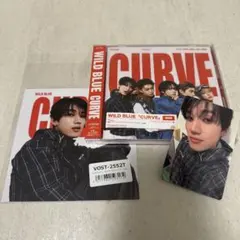 WILDBLUE 鈴川直弥　トレカ　アナザージャケット