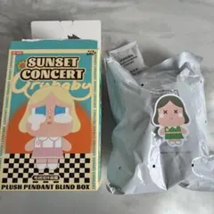 クライベイビー サンセット CRYBABY SUNSET CONCERT