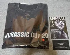 ジュラシック Tシャツ