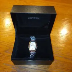 Wicca KH8-730-93 ソーラー腕時計シルバー/ピンク女性ウォッチ就職