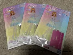 【最終価格】アイカツ！ スタンド付きアクリルプレート
