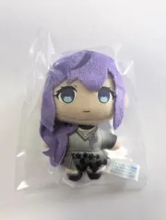 プロセカ セガラッキーくじ　vol.7　朝比奈真冬　ぷちぬいマスコット　B賞