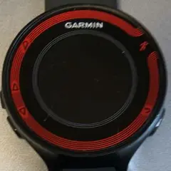 GARMIN　ForeAthlete 220J　ランニングウオッチ