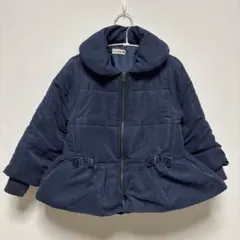 アウター コート