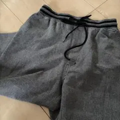 グレー ショートパンツ Mサイズ