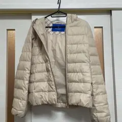 アウター ダウンジャケット