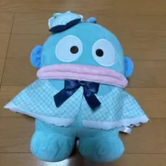 ハンギョドンのぬいぐるみ