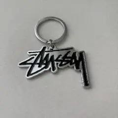 Stüssy ステュッシー キーホルダー 限定デザイン