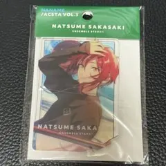 あんスタ 逆先夏目 ななめアクスタ vol.3