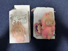 POP MART LABUBU（ラブブ）Big into Energy