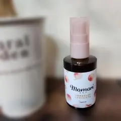 Momori つやめきまとまるヘアオイルセラムのサムネイル
