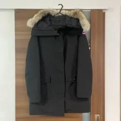 カナダグース m