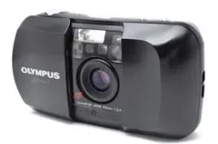 ■ 訳アリ品 ■初代 オリンパス OLYMPUS μ [mju:] 2025年最新】Olympus μ 初代の人気アイテム - メルカリ