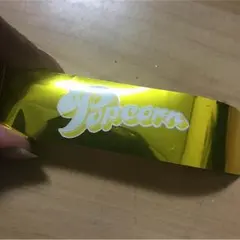 嵐 ポップコーン コンサート 銀テープ