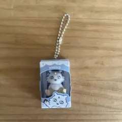 ANOKO アクリルキーホルダー