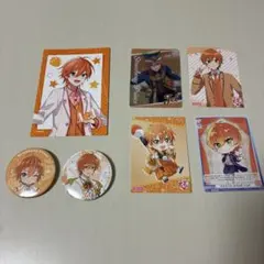 すとぷり　ジェル　7点セット