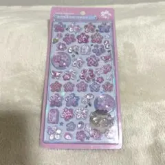 正規品！ボンボンドロップシール　ボンドロ　和柄 桜　サクラ　さくら