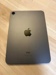 Apple iPad mini スペースグレー 本体